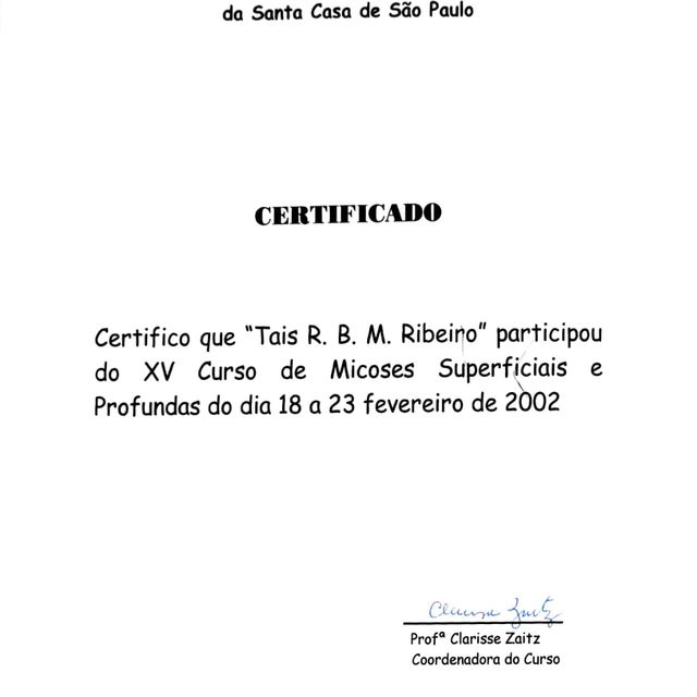 Ampliar imagem: certificate 5