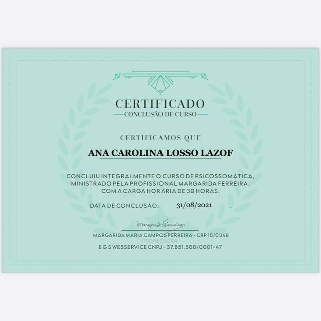 Ampliar imagem: certificate 2