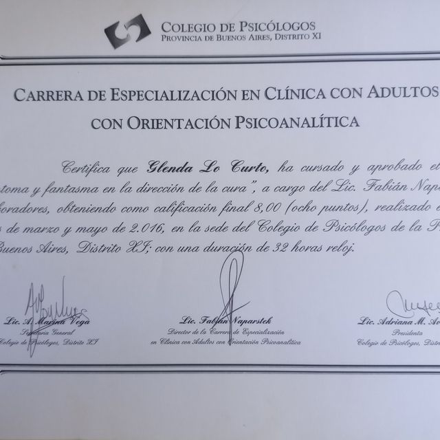 Acercar imagen: certificate 9