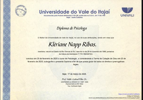 Ampliar imagem: certificate 1
