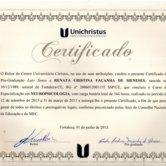 Ampliar imagem: certificate 3
