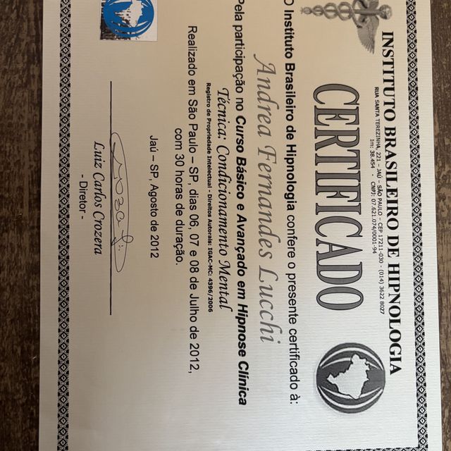 Ampliar imagem: certificate 18