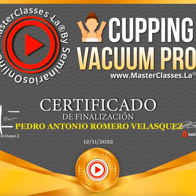 Acercar imagen: certificate 14