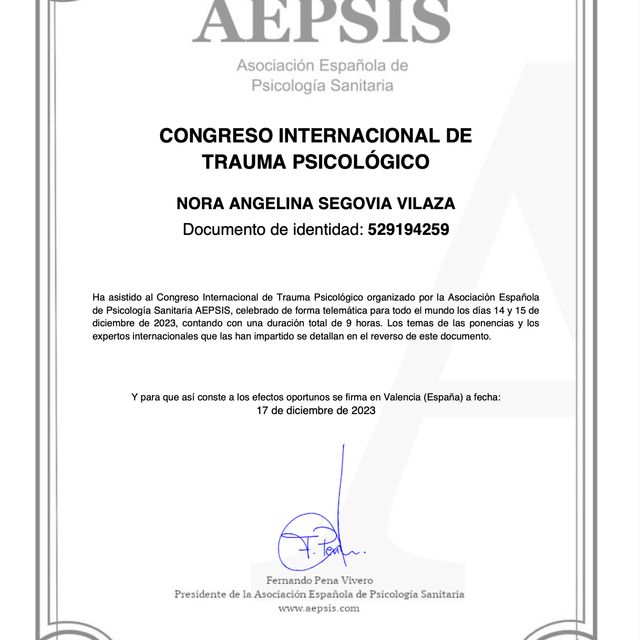Acercar imagen: certificate 12