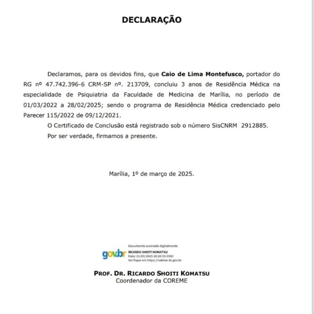 Ampliar imagem: certificate 1