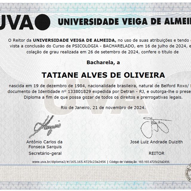 Ampliar imagem: certificate 1