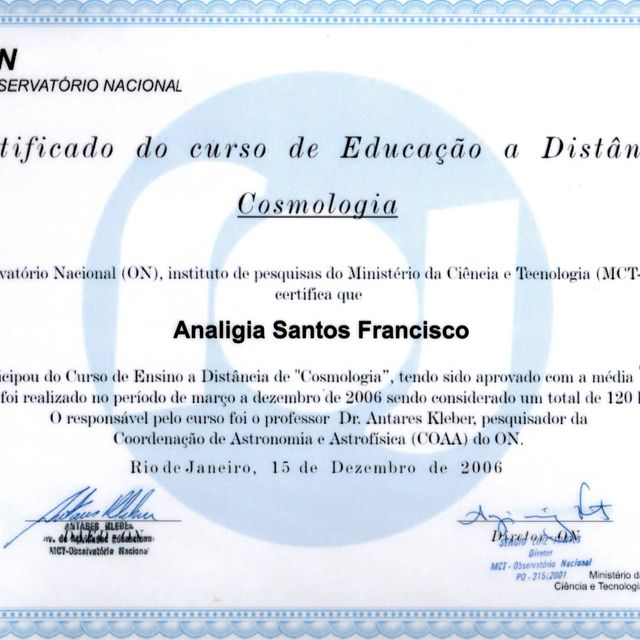 Ampliar imagem: certificate 33