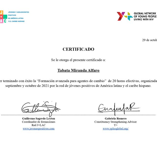 Acercar imagen: certificate 1