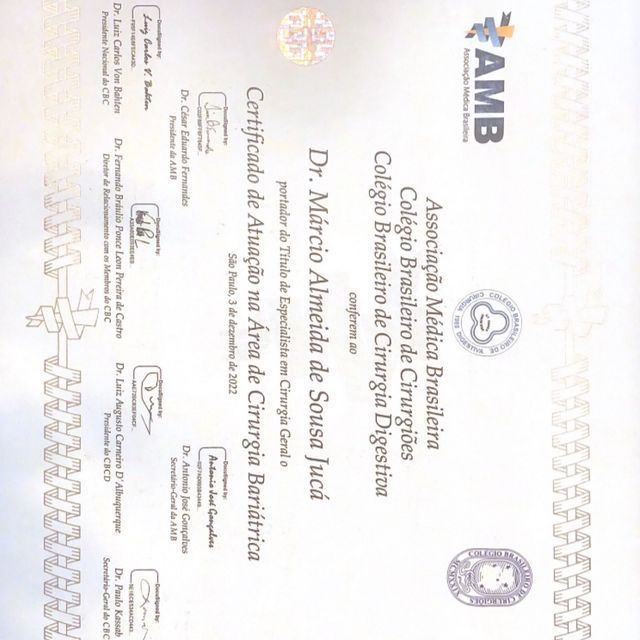 Ampliar imagem: certificate 1