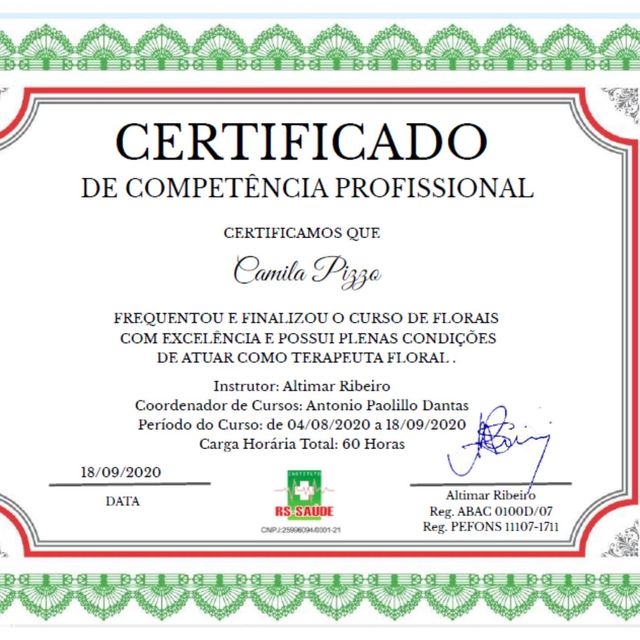Ampliar imagem: certificate 3