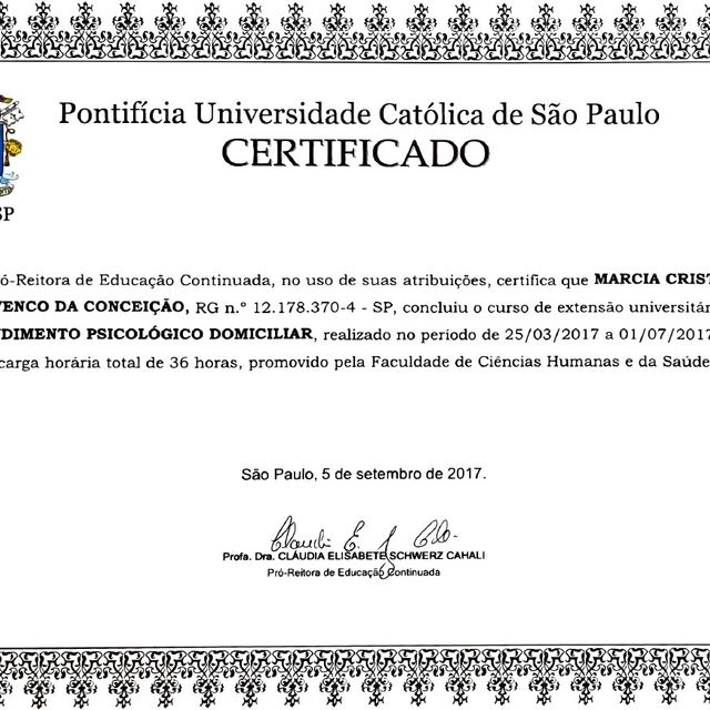 Ampliar imagem: certificate 12