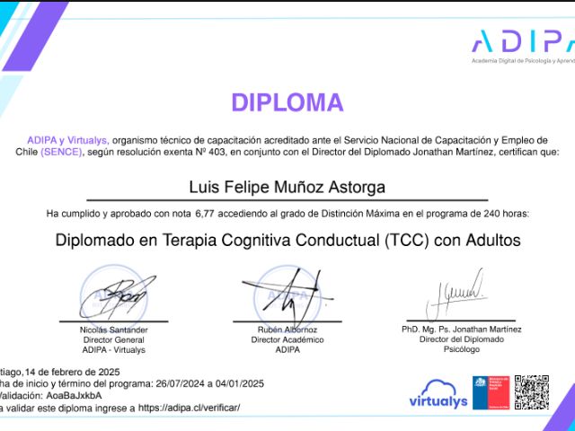 Acercar imagen: certificate 4