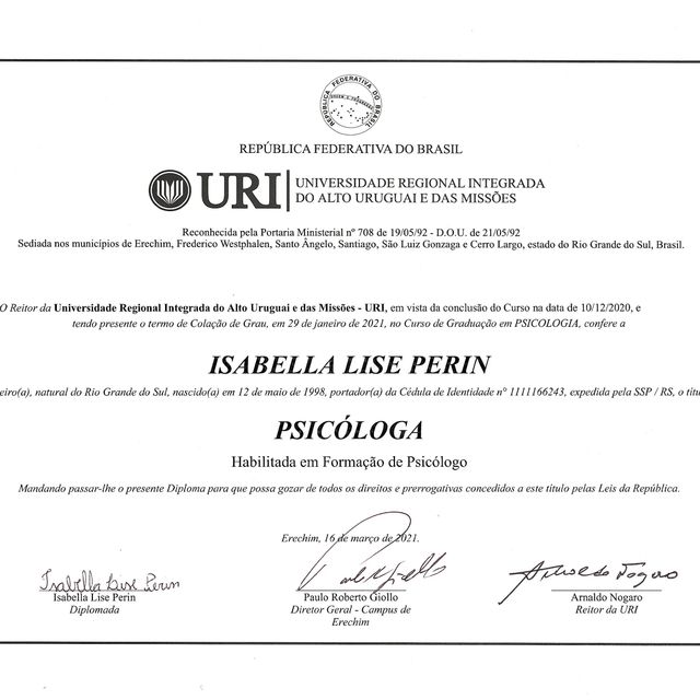 Ampliar imagem: certificate 1