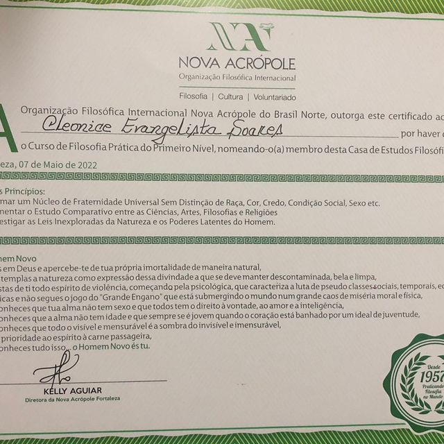Ampliar imagem: certificate 5