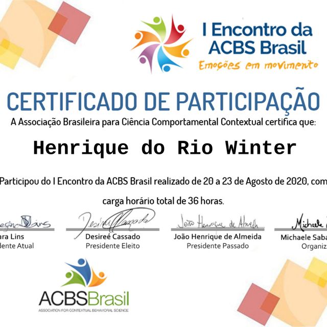 Ampliar imagem: certificate 1