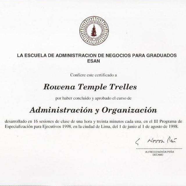 Acercar imagen: certificate 21