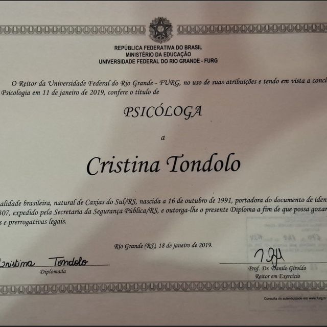 Ampliar imagem: certificate 1