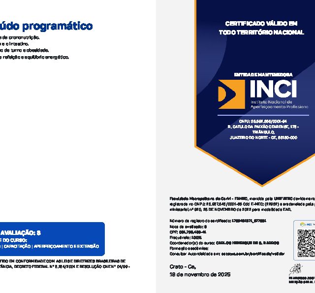 Ampliar imagem: certificate 9