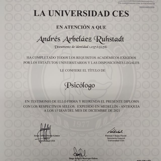 Acercar imagen: certificate 1