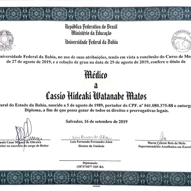 Ampliar imagem: certificate 1
