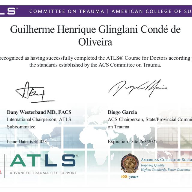 Ampliar imagem: certificate 1