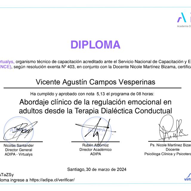 Acercar imagen: certificate 14