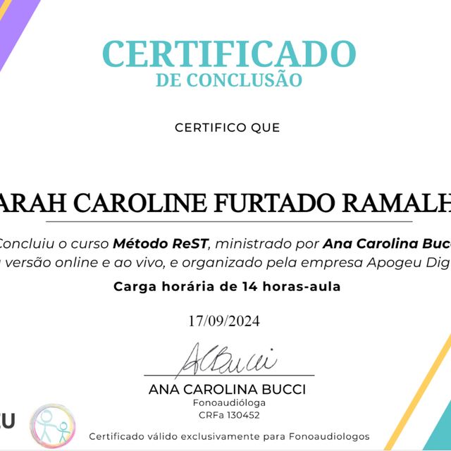 Ampliar imagem: certificate 1