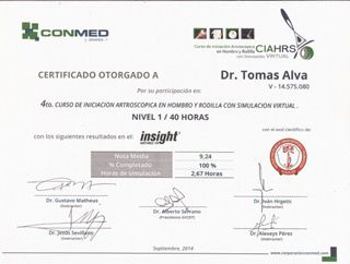 Acercar imagen: certificate 9