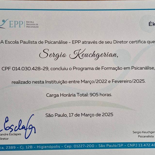 Ampliar imagem: certificate 1