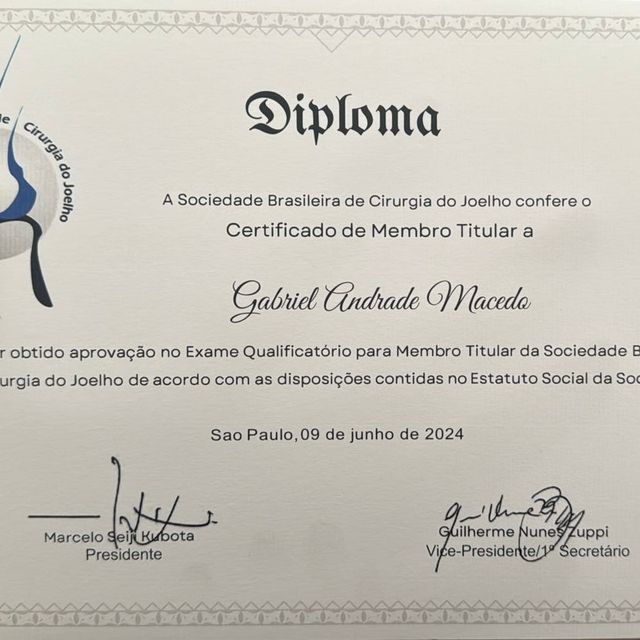 Ampliar imagem: certificate 1