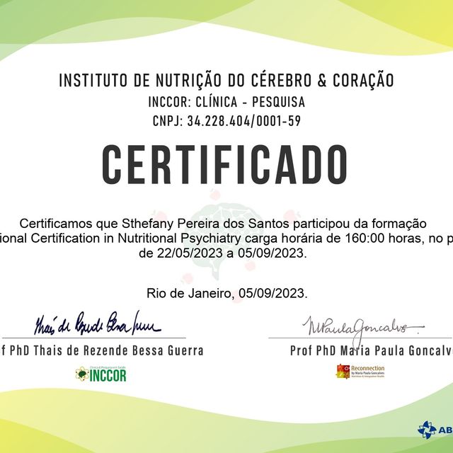 Ampliar imagem: certificate 1