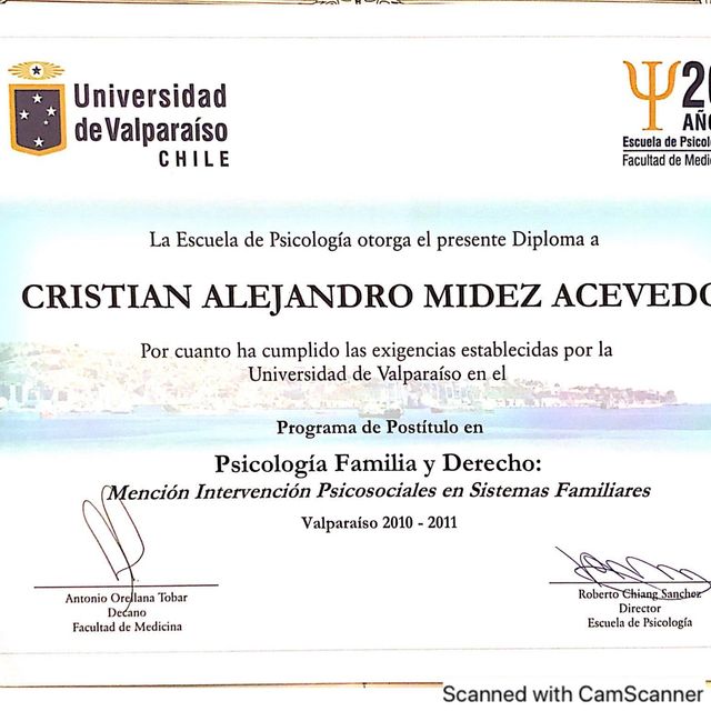 Acercar imagen: certificate 1