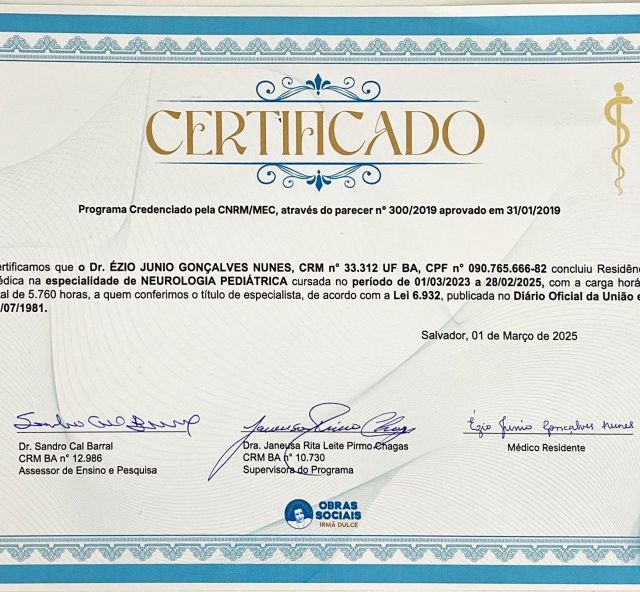 Ampliar imagem: certificate 1