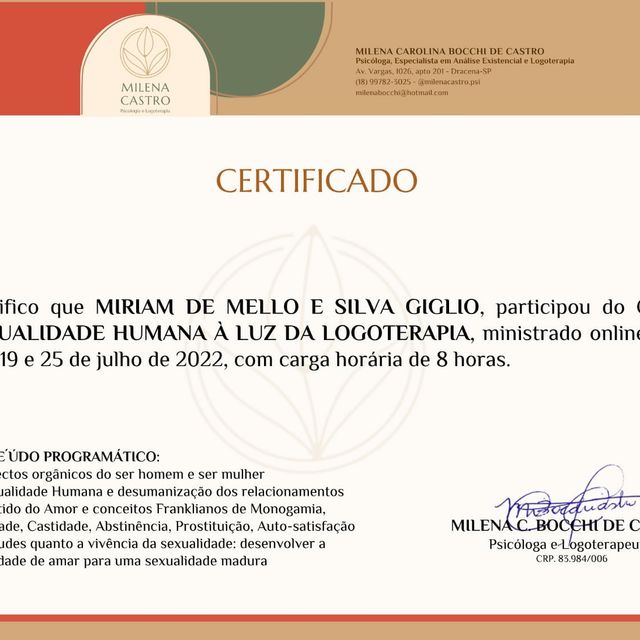 Ampliar imagem: certificate 4
