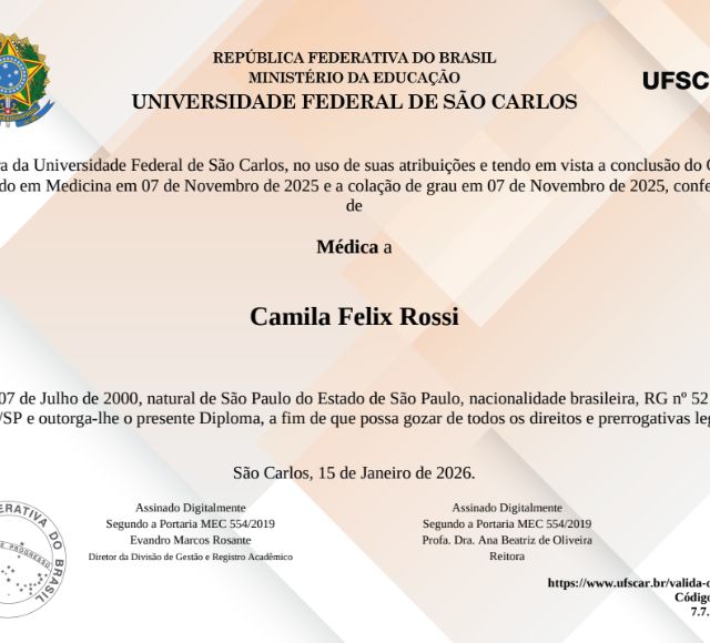 Ampliar imagem: certificate 1