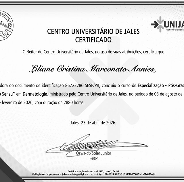 Ampliar imagem: certificate 5
