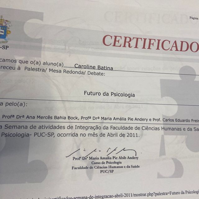 Ampliar imagem: certificate 30