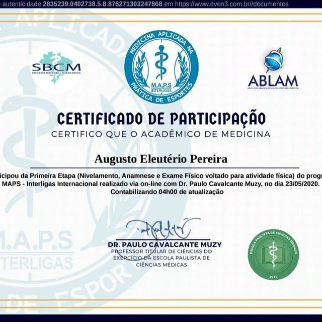 Ampliar imagem: certificate 3