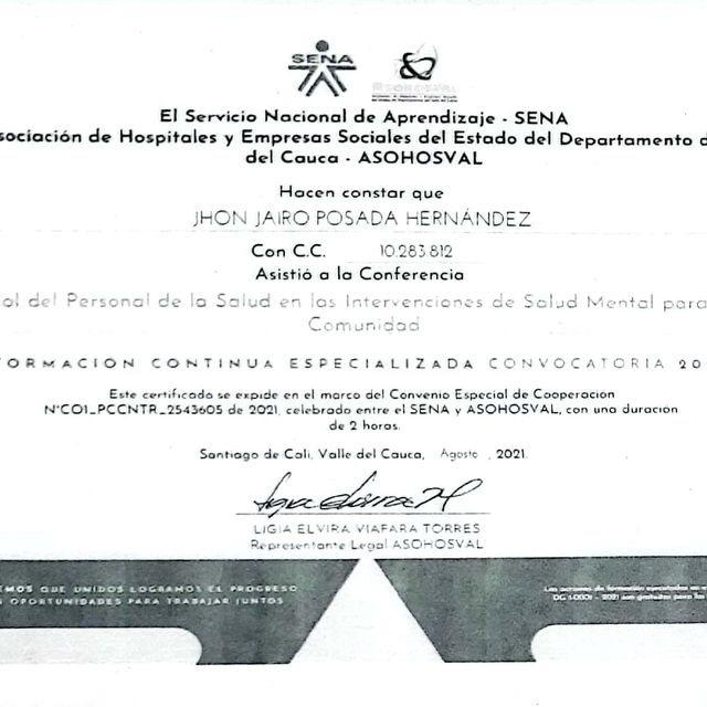 Acercar imagen: certificate 24