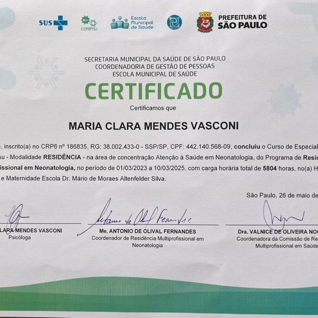Ampliar imagem: certificate 2