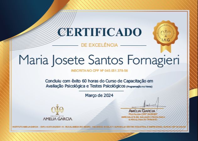 Ampliar imagem: certificate 1