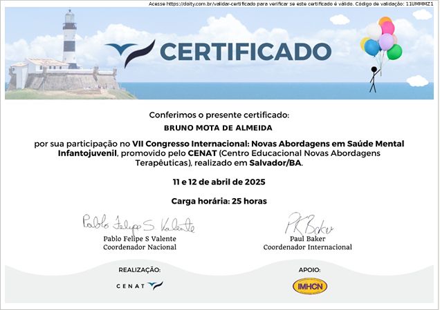Ampliar imagem: certificate 5