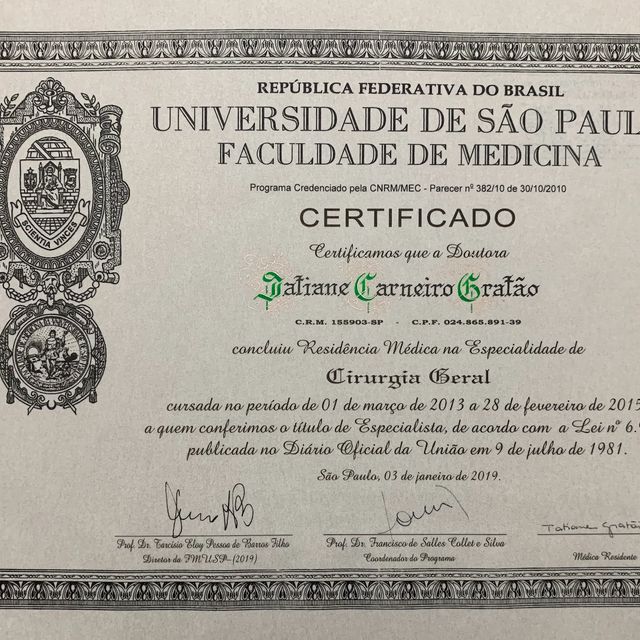 Ampliar imagem: certificate 7