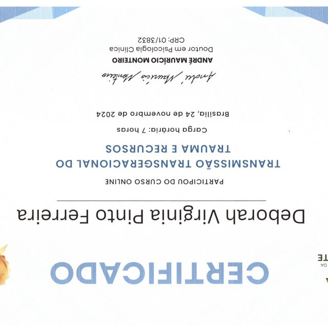 Ampliar imagem: certificate 27