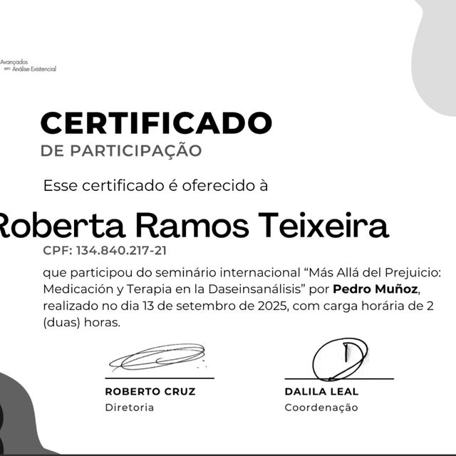 Ampliar imagem: certificate 53