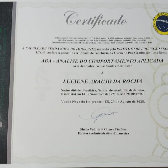 Ampliar imagem: certificate 3
