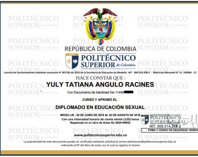 Acercar imagen: certificate 4