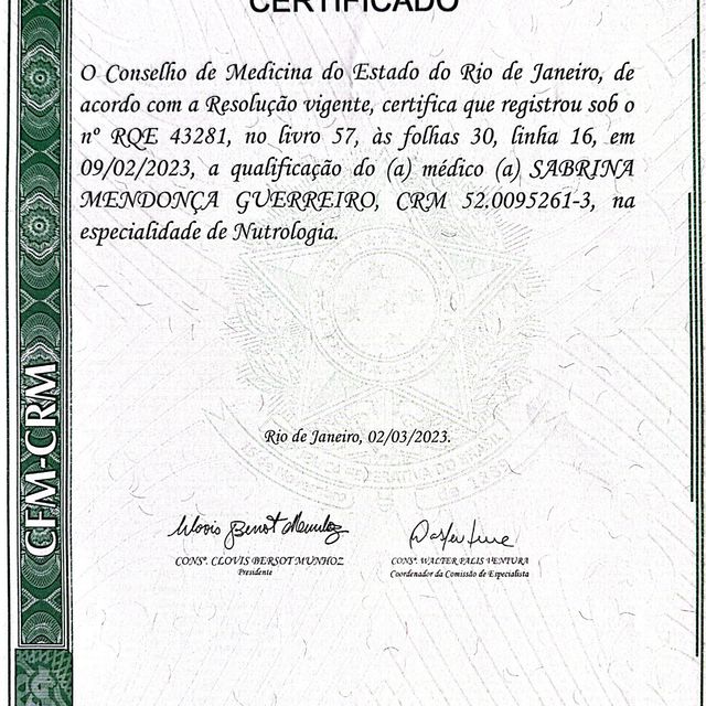 Ampliar imagem: certificate 4