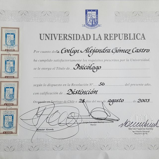 Acercar imagen: certificate 8