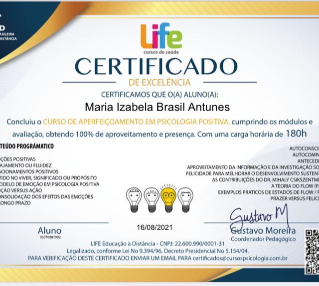 Ampliar imagem: certificate 31